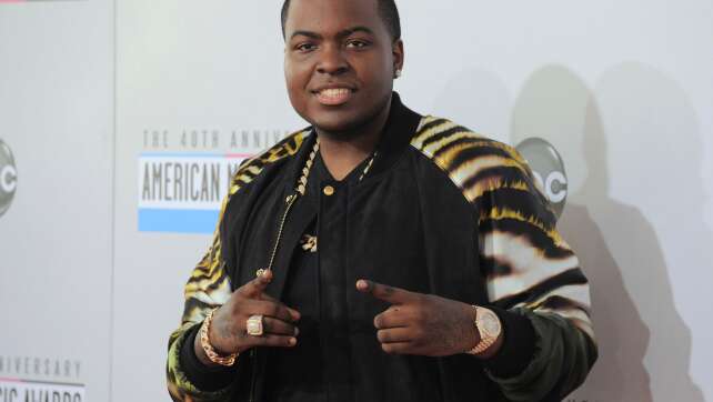 Mehrjährige Haftstrafe für US-Rapper Sean Kingston