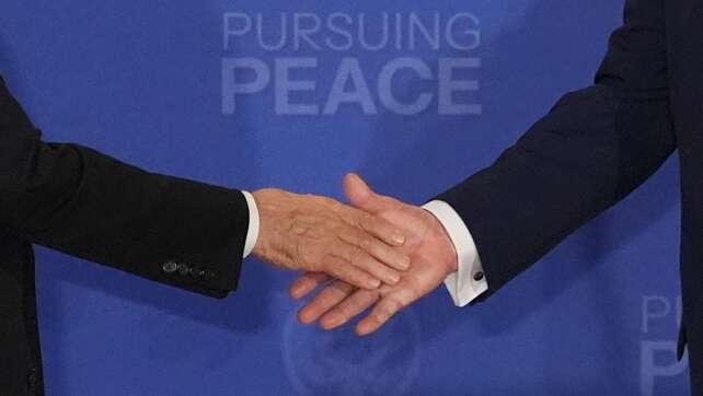 Das Gipfeltreffen zur Ukraine - Was wir wissen und was nicht