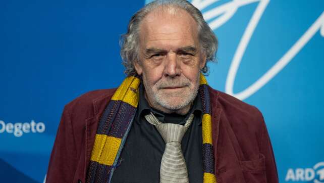 Serienstar und Charakterdarsteller: Kohlund wird 75