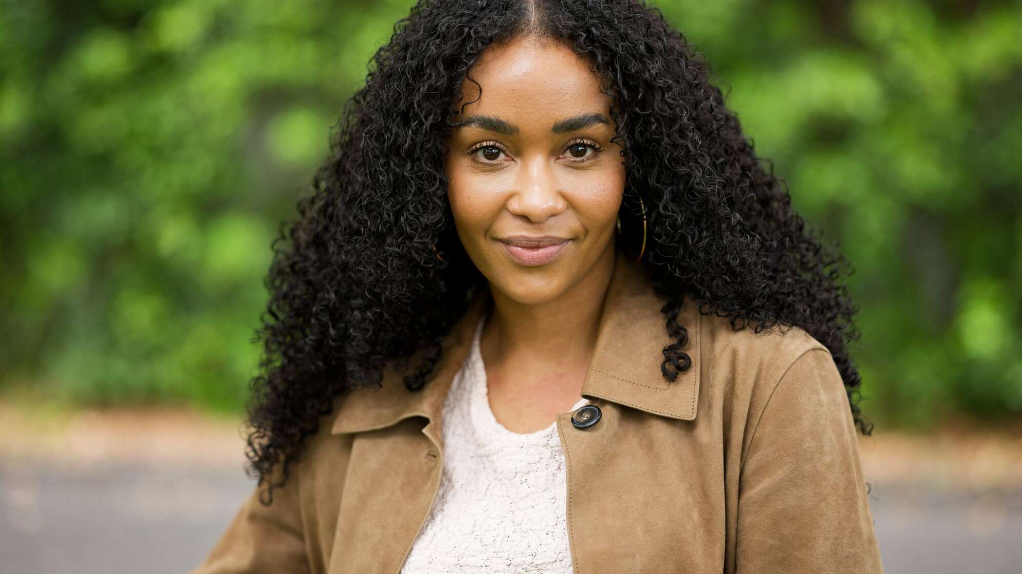 «Alles was zählt»-Schauspielerin Féréba Koné