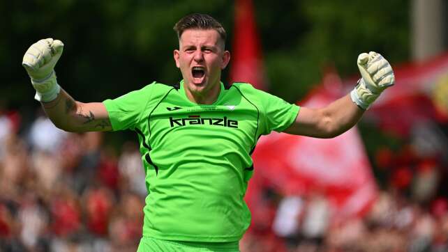 Klose kassiert Pokal-Blamage mit Nürnberg