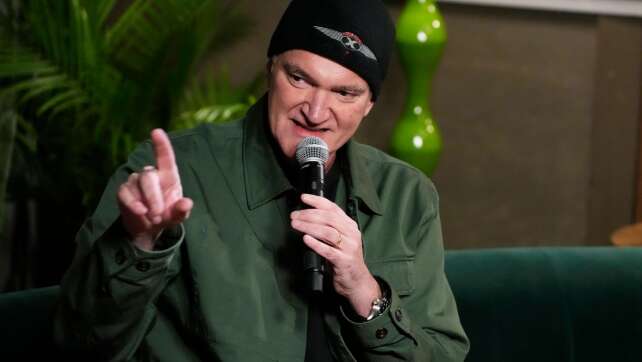 Tarantino: Gebe Regie-Nachfolge gerne an David Fincher ab