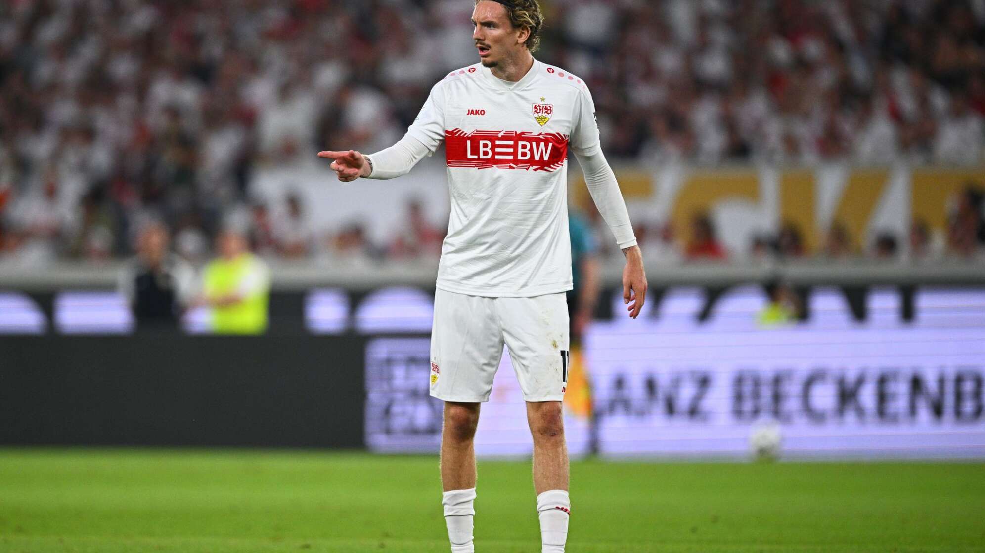 VfB Stuttgart - Bayern München