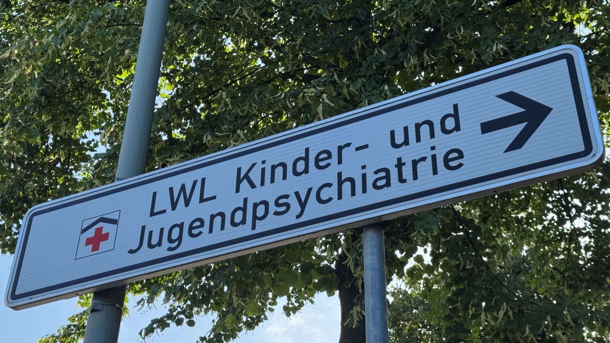 13-jährige Patientin soll Betreuerin angegriffen haben