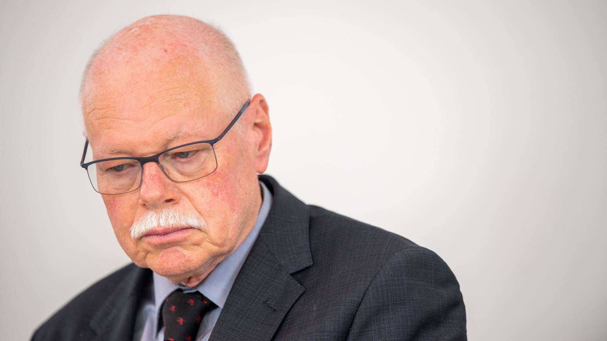 Ulrich Mäurer (SPD)