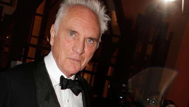 «Superman»-Bösewicht Terence Stamp mit 87 Jahren gestorben