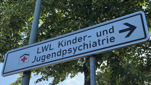 Messer-Attacke in Psychiatrie-Küche: Wachmann war abwesend