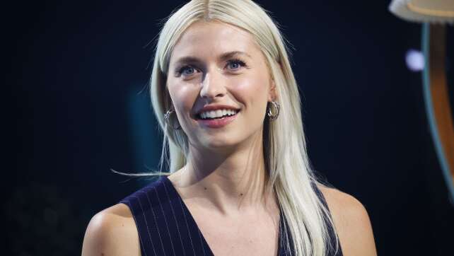 Lena Gercke wird Gast-Investorin bei «Höhle der Löwen»