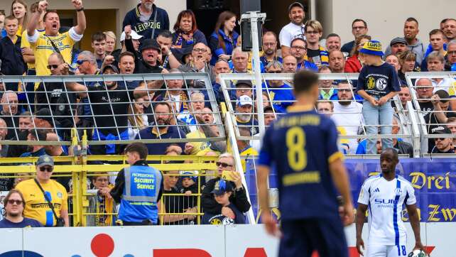 DFB ermittelt nach Rassismus-Vorfällen im Pokal