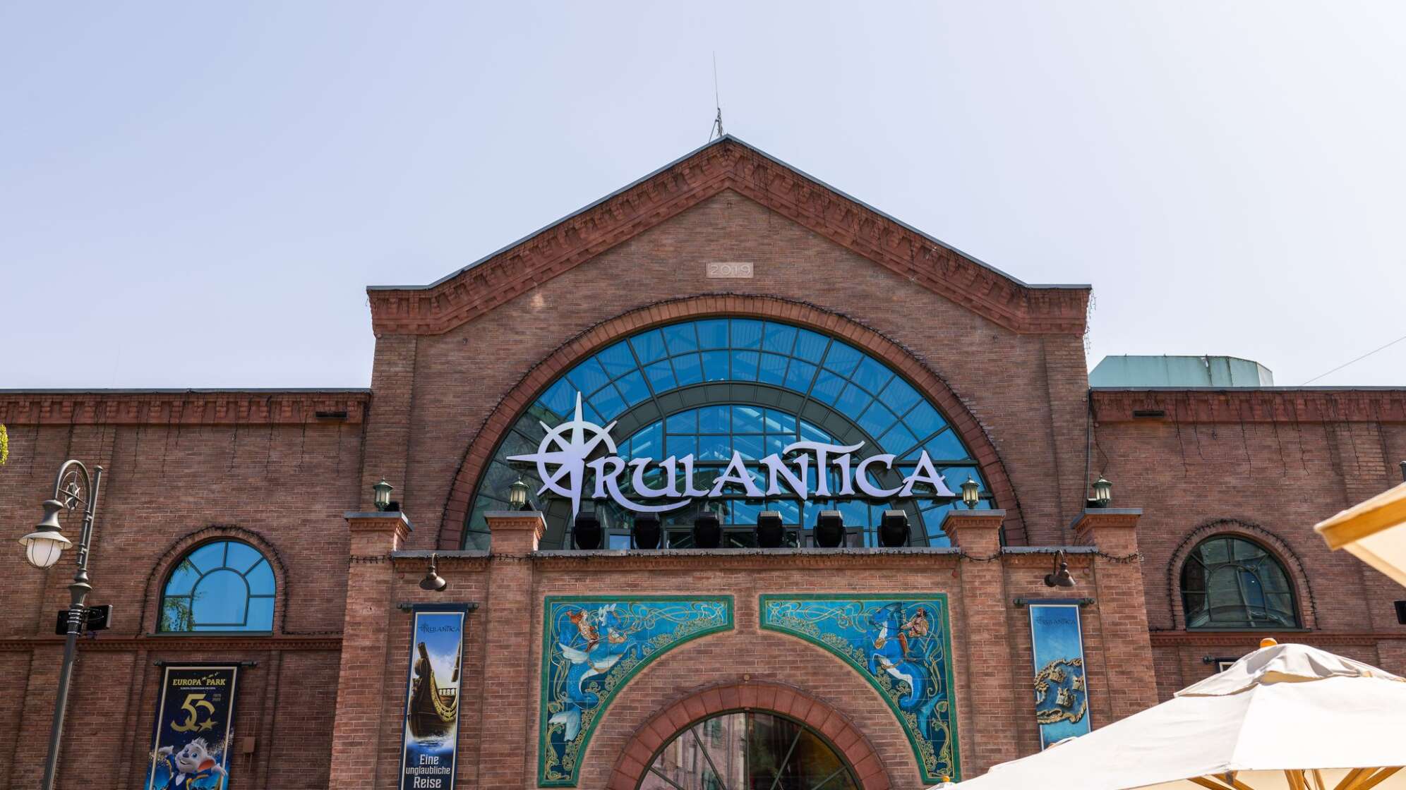 Mädchen aus Freizeitbad Rulantica gelockt und missbraucht