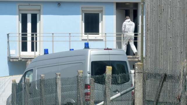 Schädel aus Mordserie nach 17 Jahren identifiziert