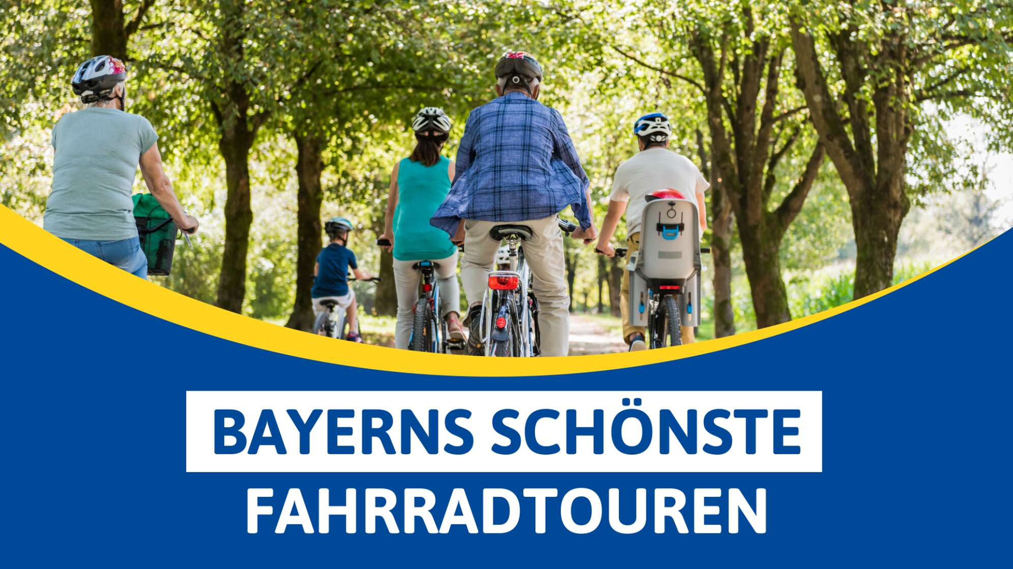 radwege