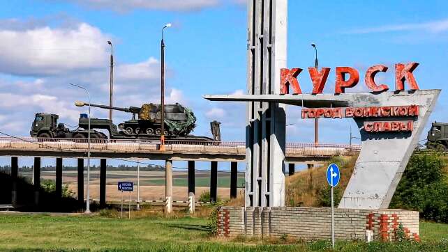 Ranghoher russischer General in der Ukraine schwer verletzt