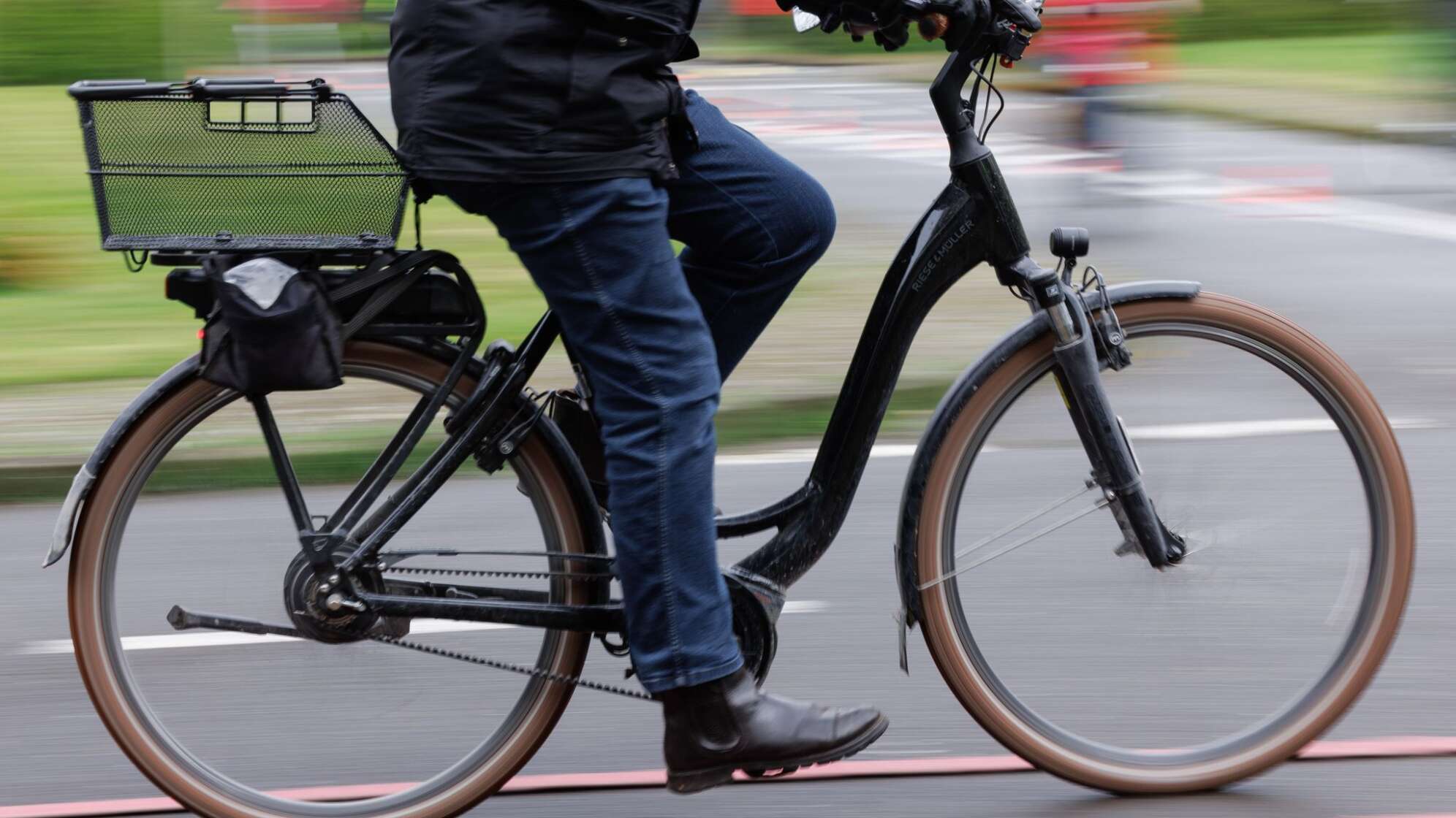 Unfälle mit Pedelecs