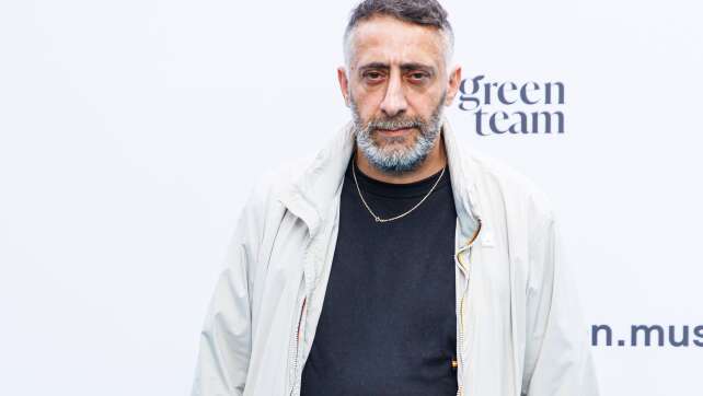 Schauspieler Kida Ramadan: Bewusst abgekapselt im Gefängnis
