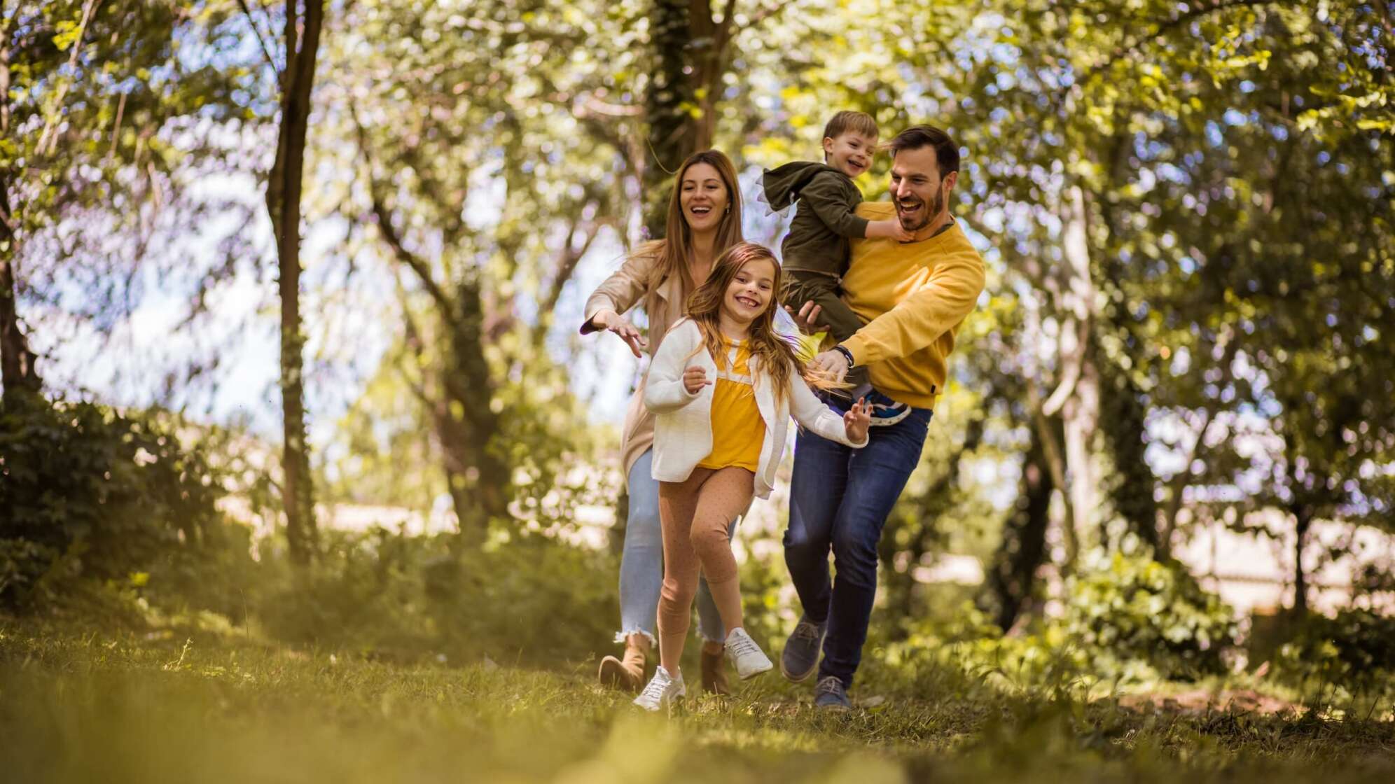 Elterngeld, Familiengeld, Kindergeld, Familie