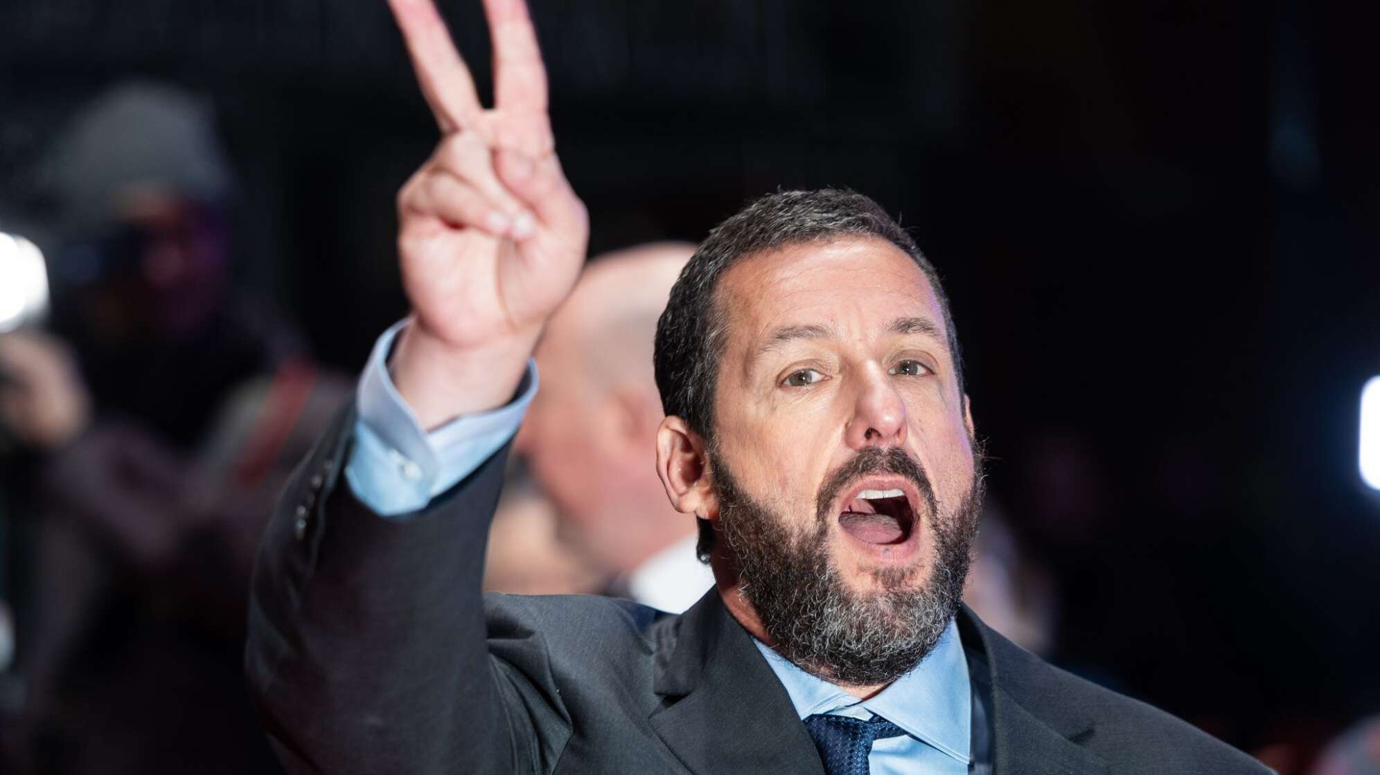 Adam Sandler