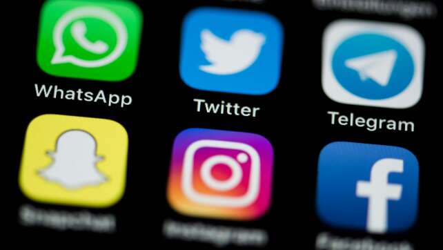 «Digitale Streetworker» halfen 2024 rund 1.000 Menschen