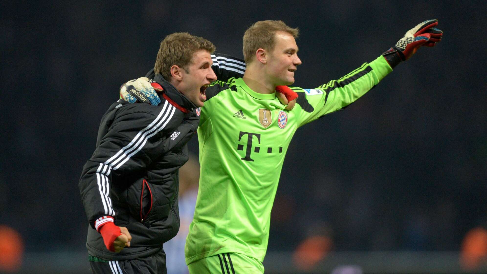 Thomas Müller