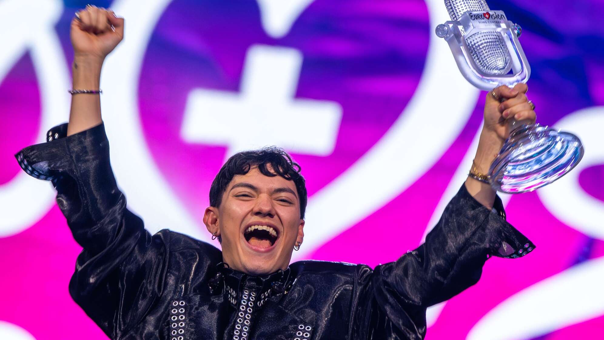 ESC 2026 in Wien