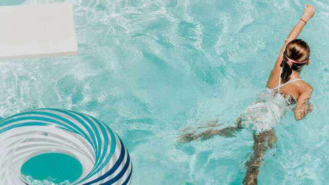 Bereit für Badesee, Freibad & Co.?! Teste dein Wissen im Baderegel-Quiz!