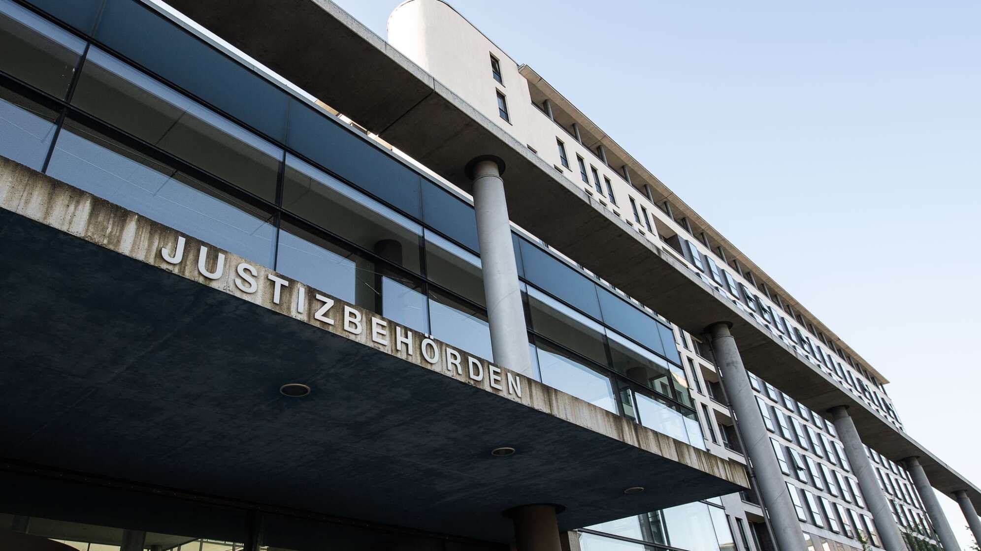 Landgericht Kassel