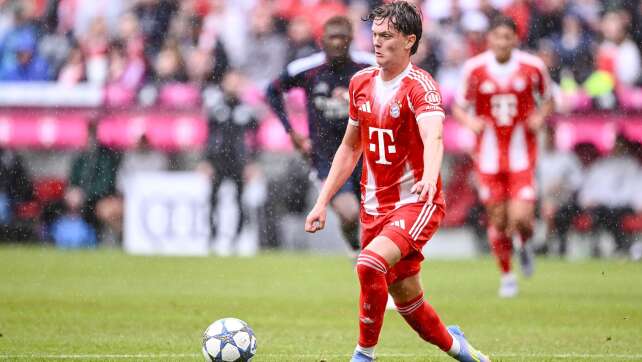 Sky: FC Bayern gibt Wanner nach Eindhoven ab