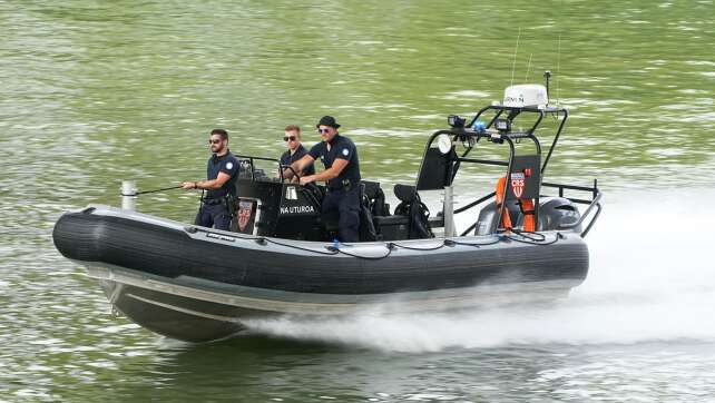 Festnahme nach Fund von vier Leichen in der Seine bei Paris
