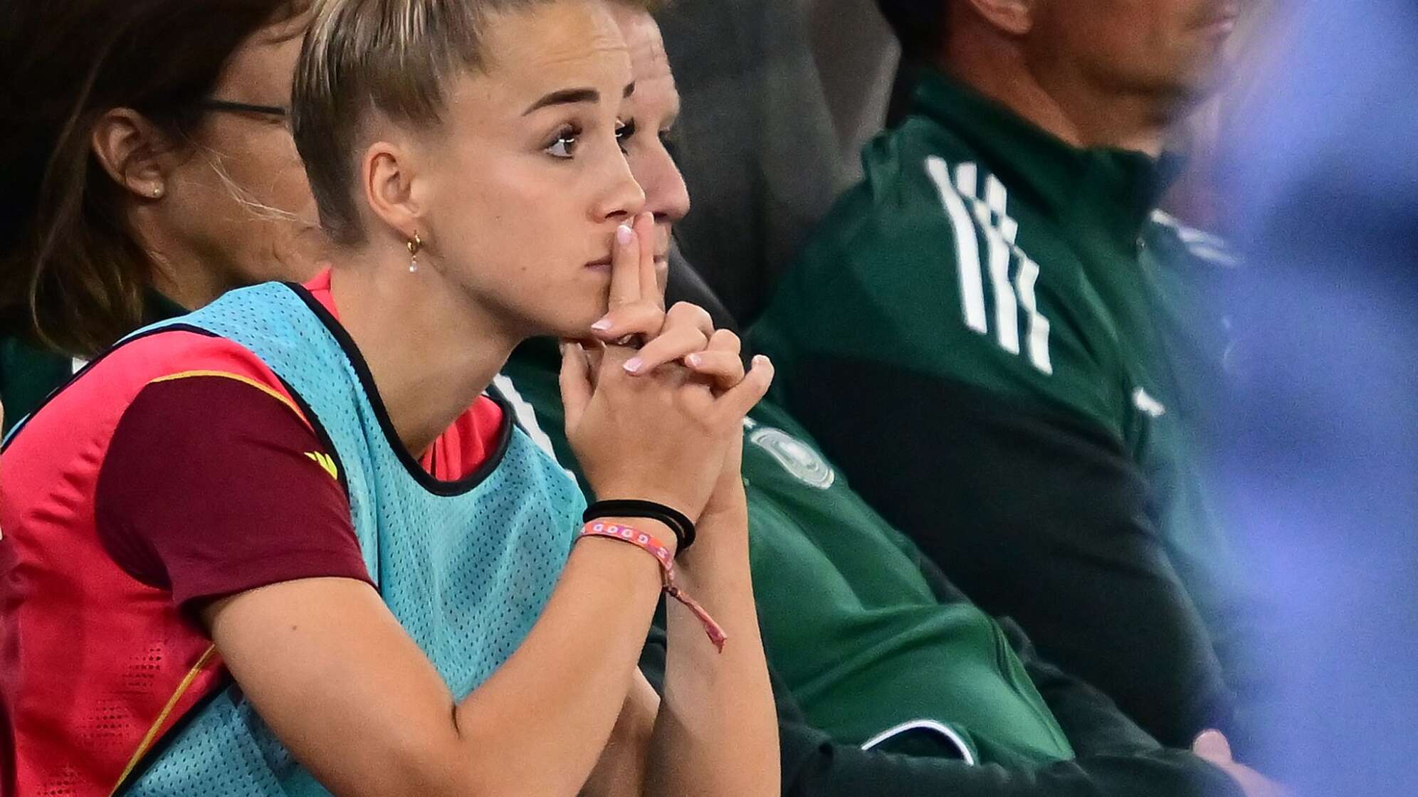 Giulia Gwinn