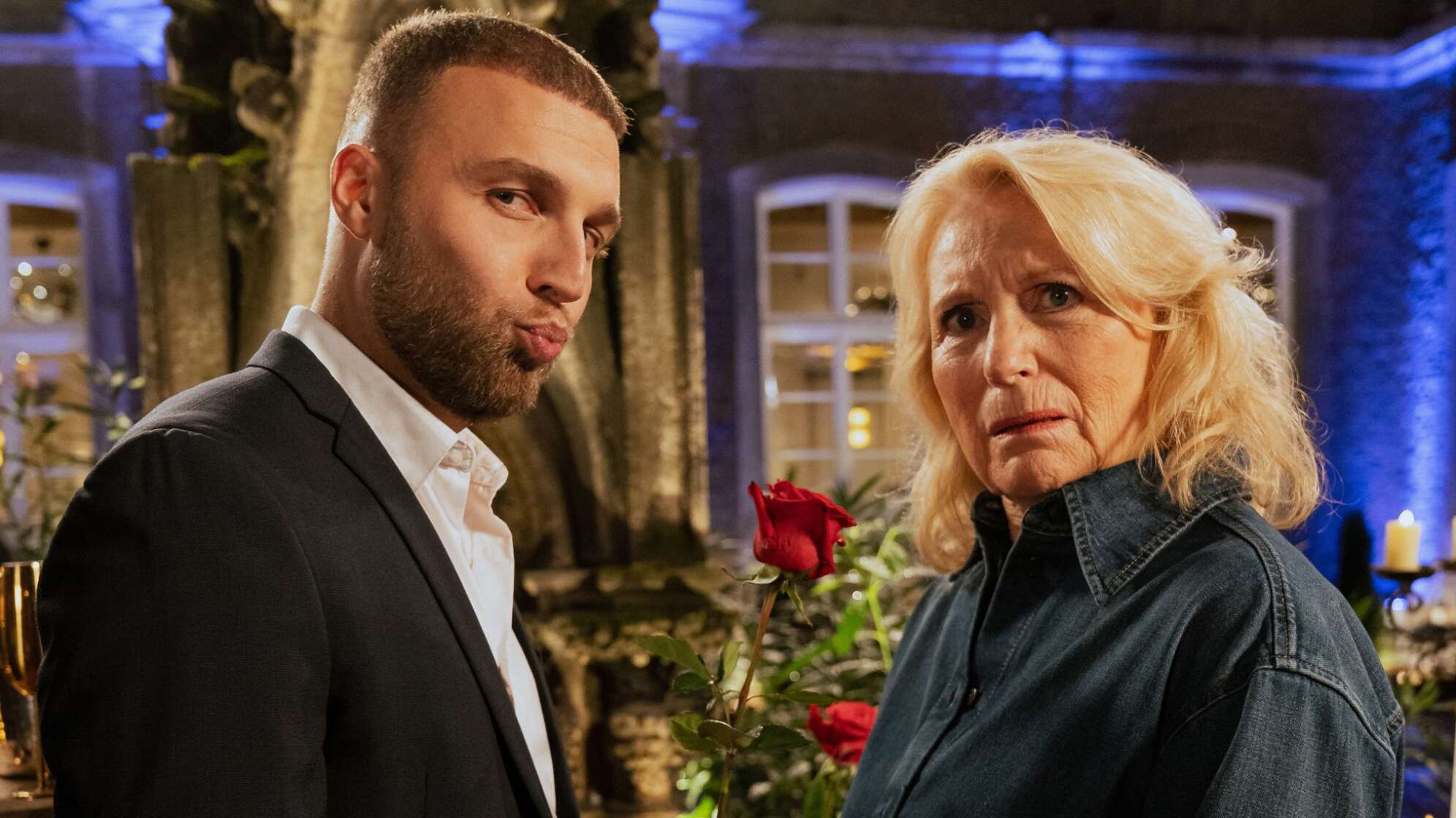 TV-Ausblicke «Kroymann»