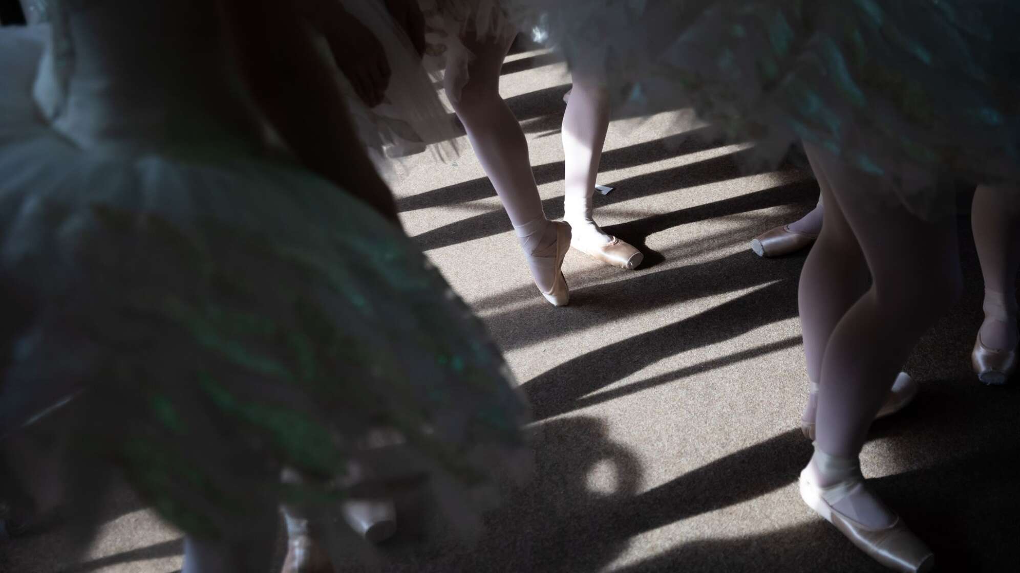 Ballett
