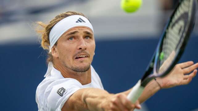 Zverev? Sinner? Djokovic? Fragen vor dem US- Open-Spektakel