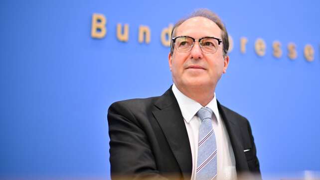 Innenminister: IP-Adressenspeicherung kommt bald