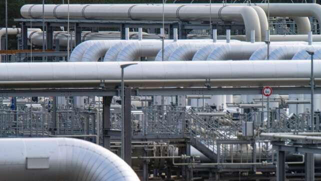 Nord-Stream-Sabotage - Verdächtiger in Italien festgenommen