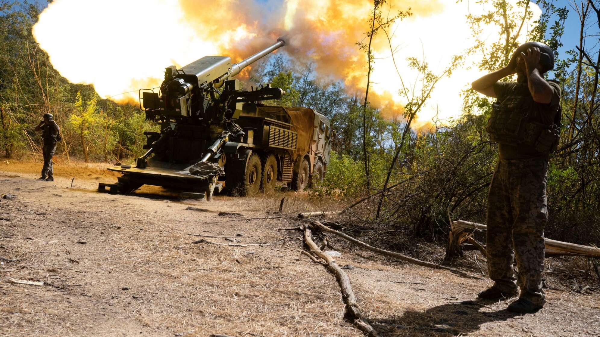 Streit um Sicherheitsgarantien für Ukraine zeichnet sich ab
