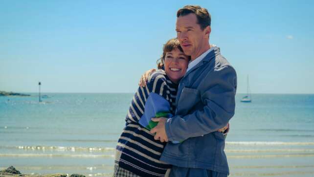 Cumberbatch und Colman: Ehedrama bedrohte ihre Freundschaft