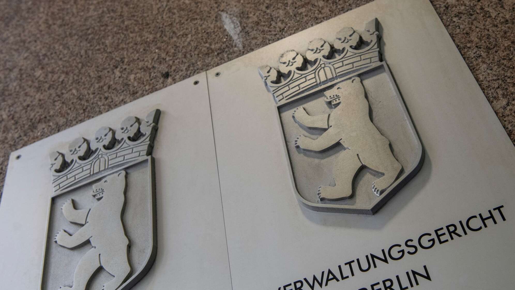 Gericht droht Zwangsgeld an