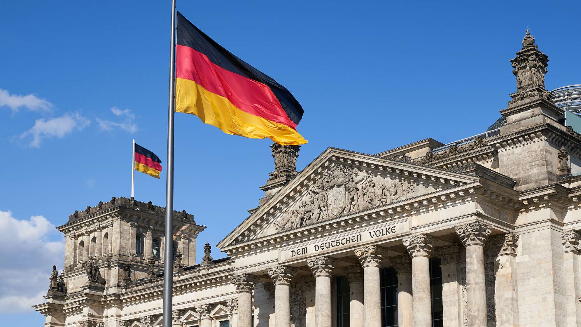 Reichstag
