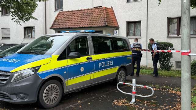 Polizei verletzt Mann in Ulm durch Schüsse schwer