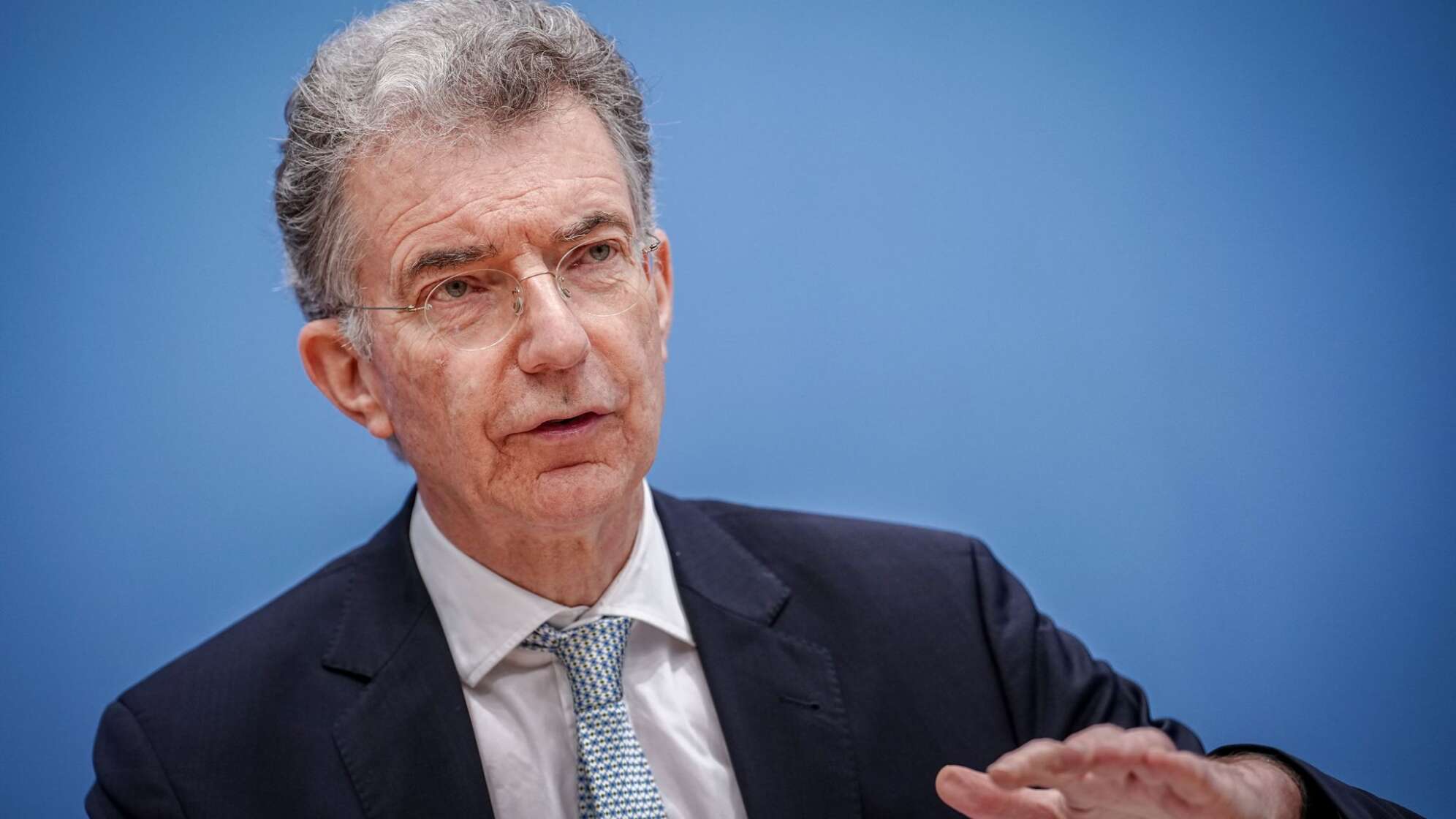 Christoph Heusgen