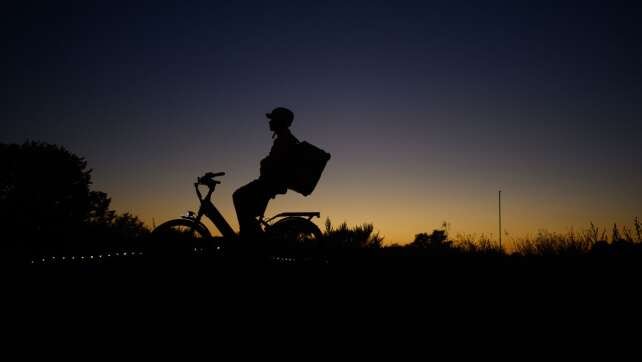 Umfrage: Mehr als jeder Vierte hat ein E-Bike