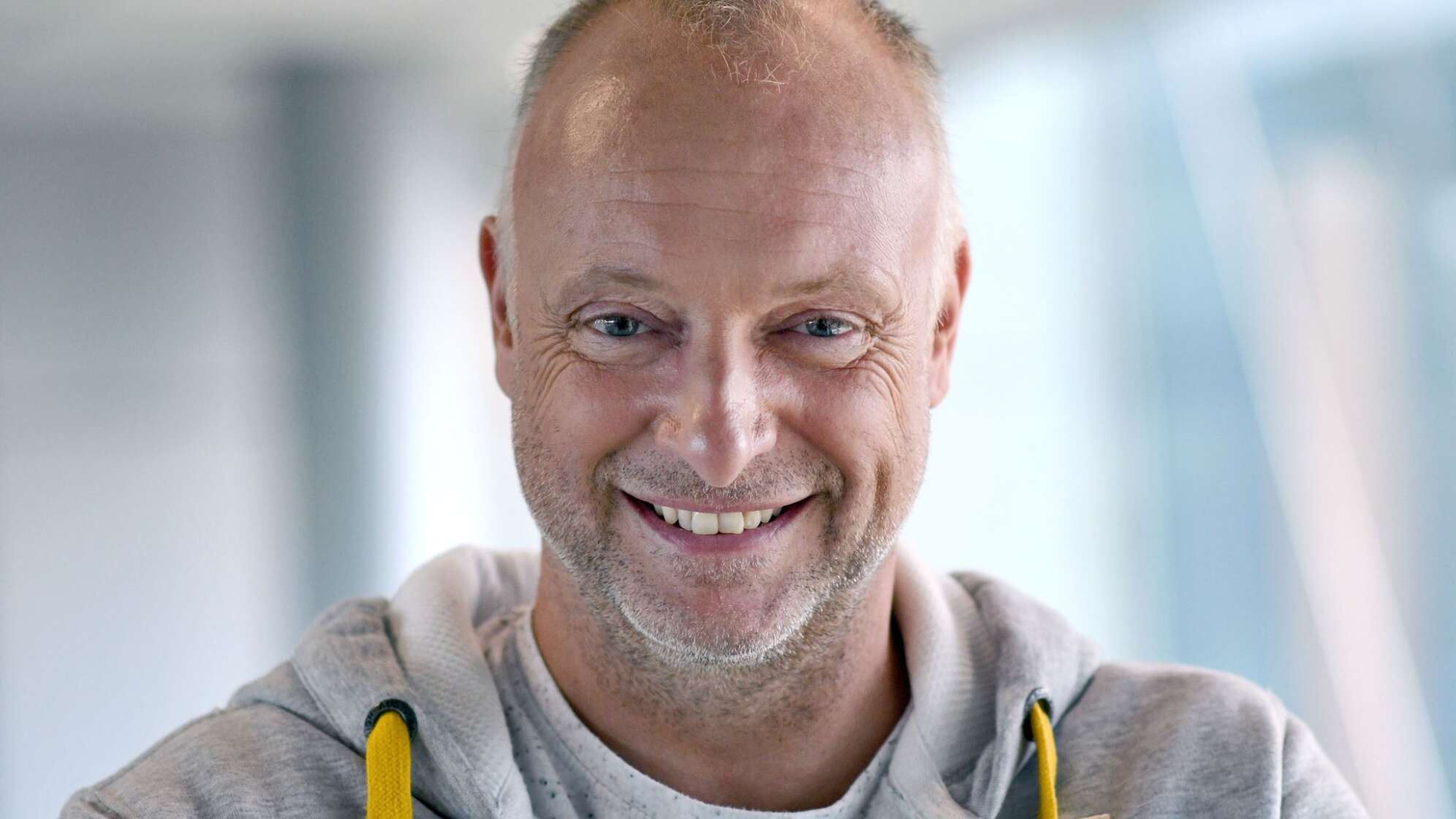 Frank Buschmann
