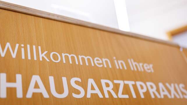 Gerlach gegen Kontaktgebühr bei Arztbesuchen