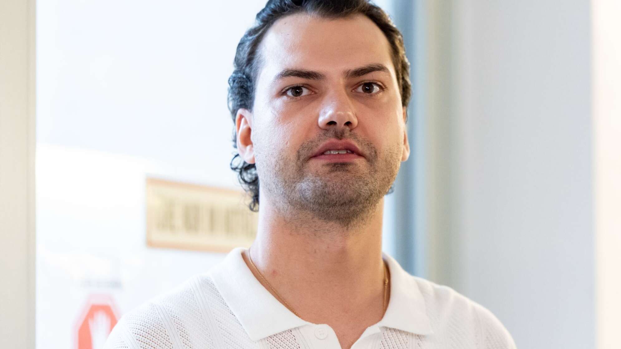 Prozess gegen Jimi Blue Ochsenknecht