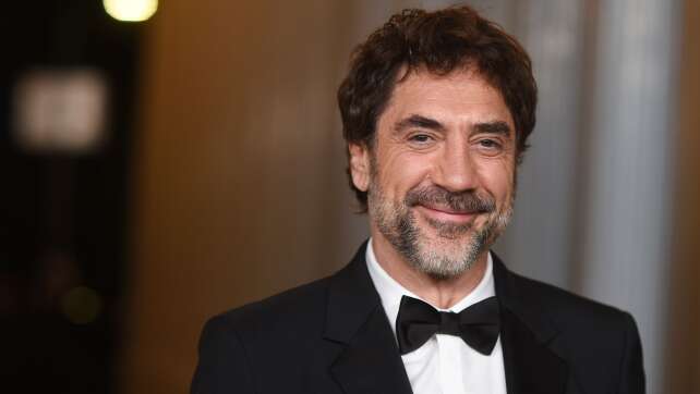 Javier Bardem vergleicht Israels Armee mit Nazis