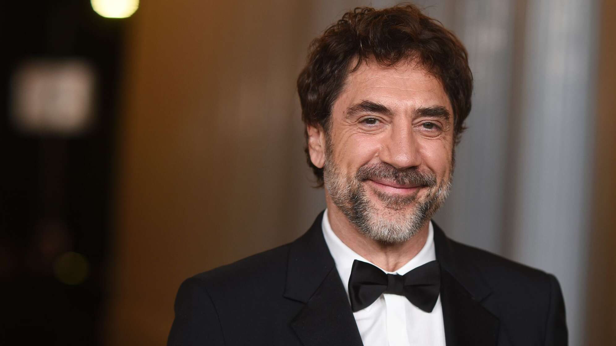 Javier Bardem
