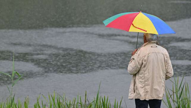 Pulloverwetter am Samstag - Sommerlich zur neuen Woche