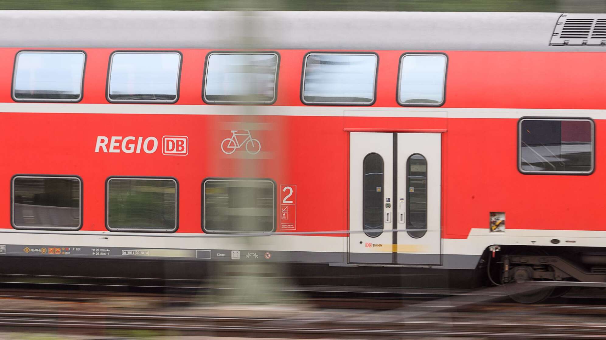 Nahverkehr