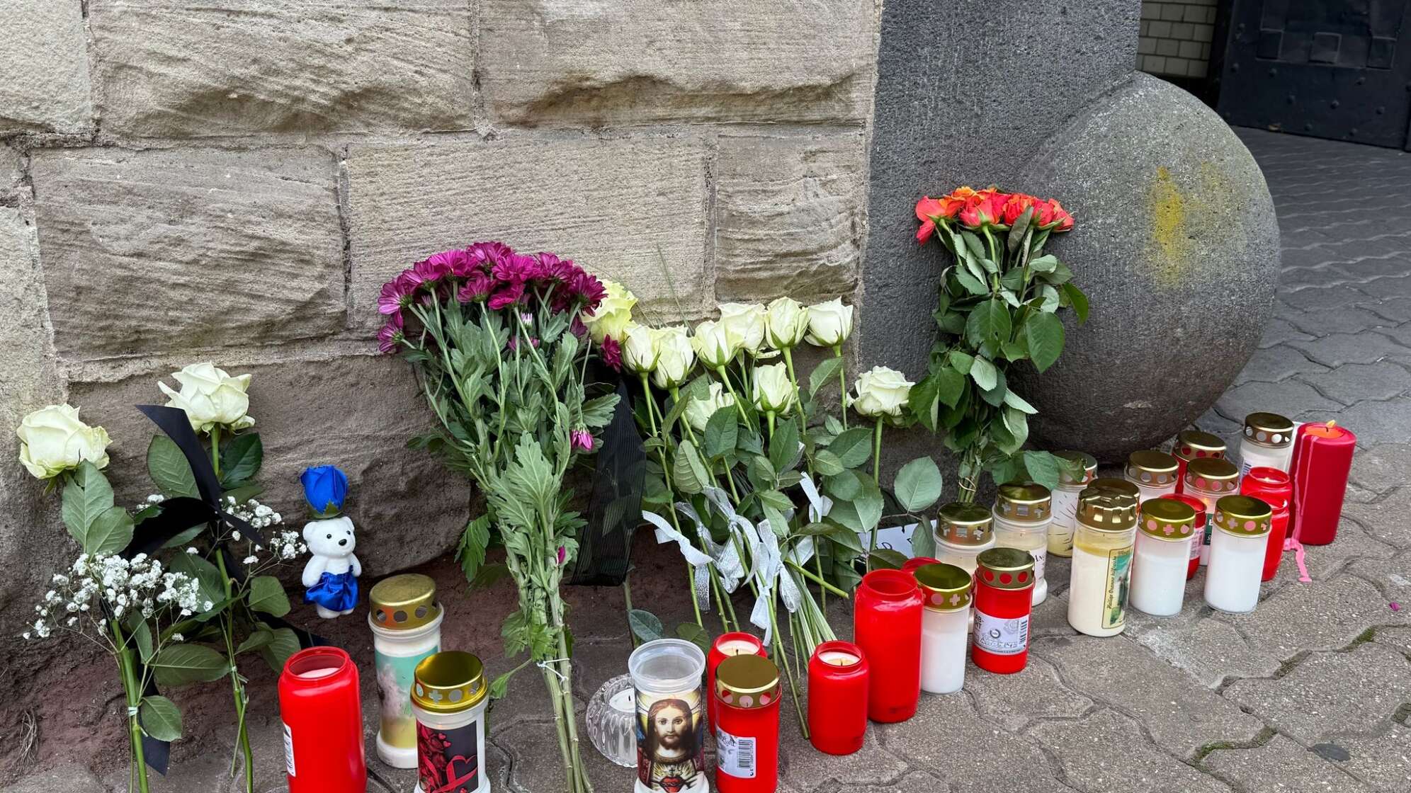 Nach Raubüberfall auf Tankstelle in Völklingen