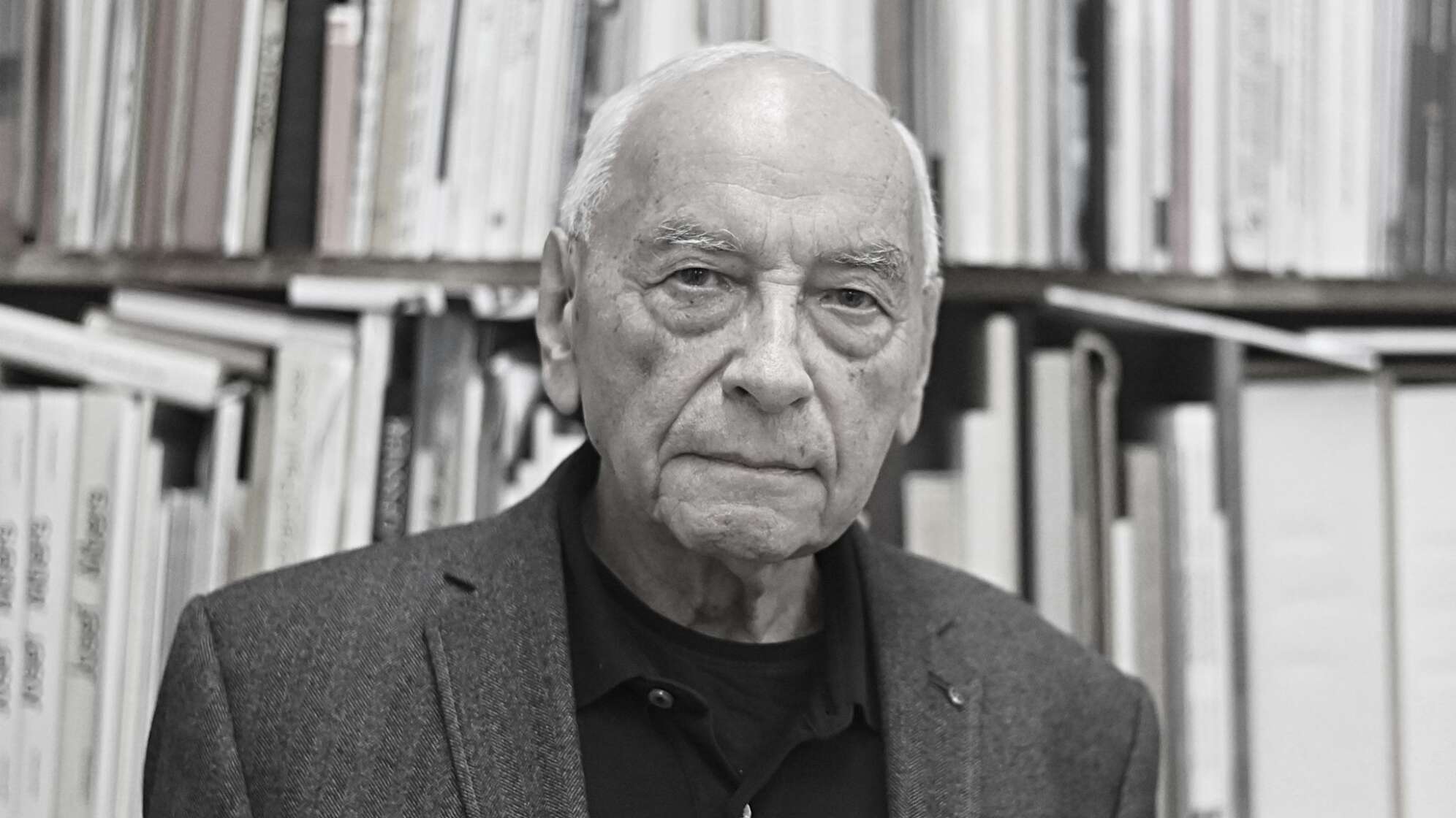 Eugen Gomringer